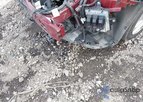 2017 Chevrolet Volt Premier from USA, damaged, VIN 1G1RD6S56HU148254